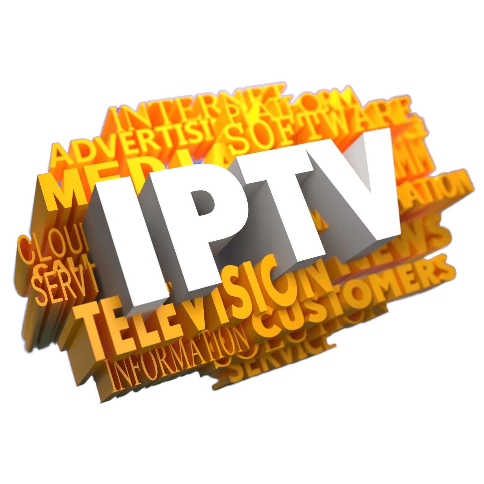 iptv teste